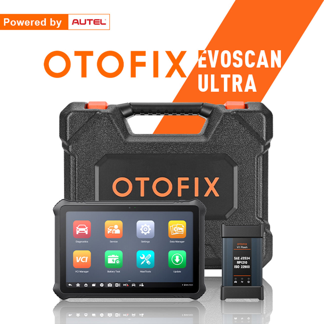 OTOFIX par AUTEL