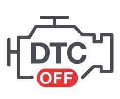 DTC OFF