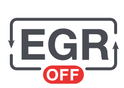 EGR OFF