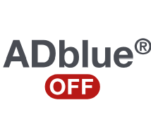 AdBlue Off