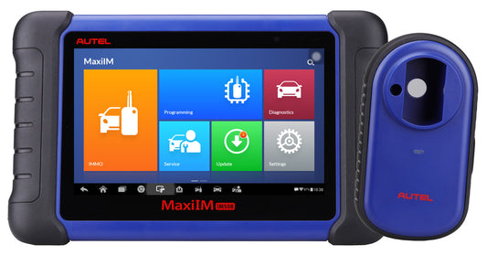 Autel MaxiIM IM508 Diagnostic & Reprogrammation clé