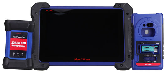 Autel MaxiIM IM608 PRO II Diagnostic & Reprogrammation clé