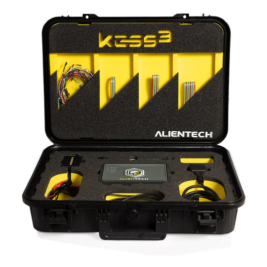 Kess 3 MASTER version Auto OBD + Bench + Boot