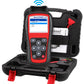 AUTEL MaxiTPMS TS508WF - Outil TPMS (clonage et programation) MAJ via wifi