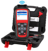 AUTEL MaxiTPMS TS508WF - Outil TPMS (clonage et programation) MAJ via wifi