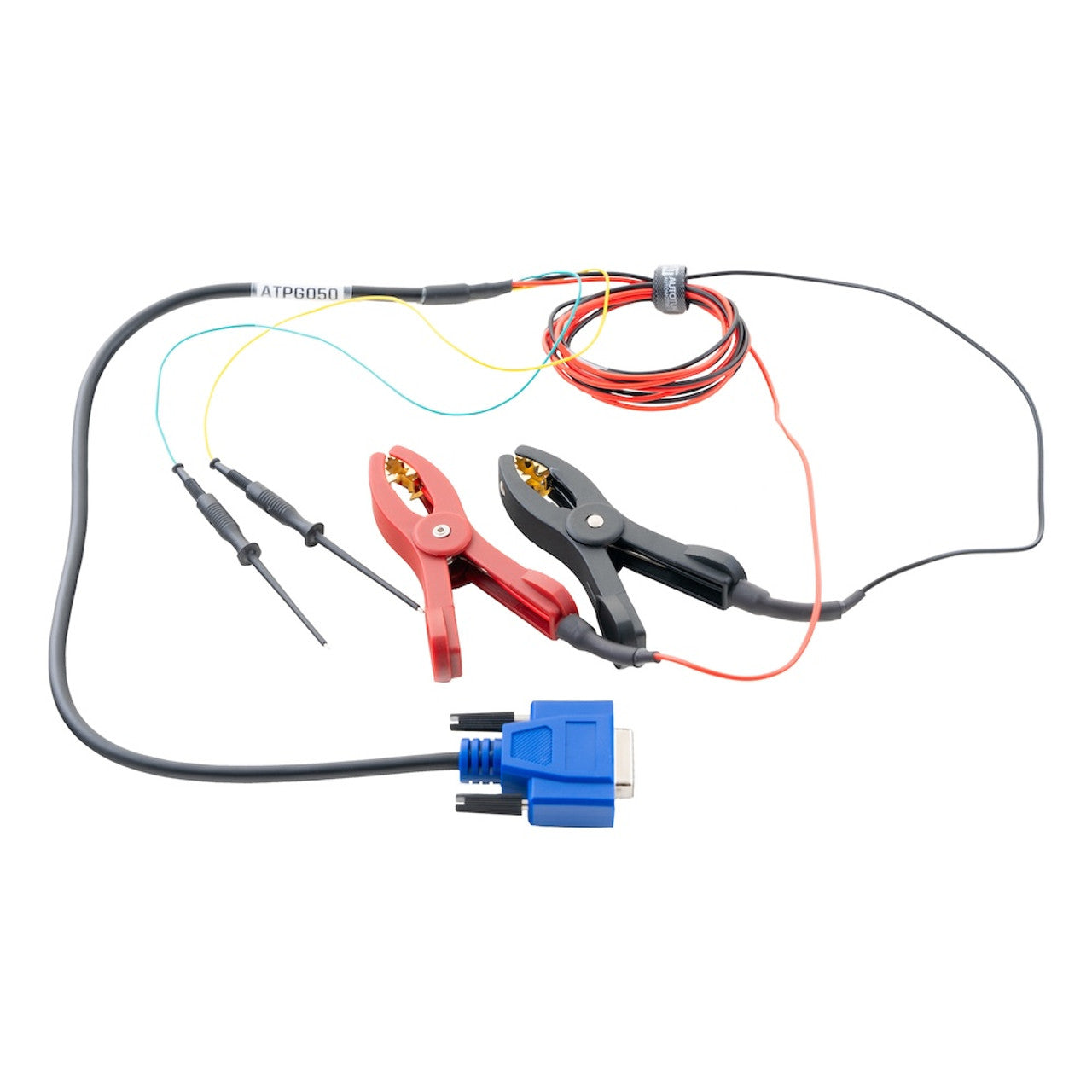 Secure Gateway Bypass Cable -ATPG050