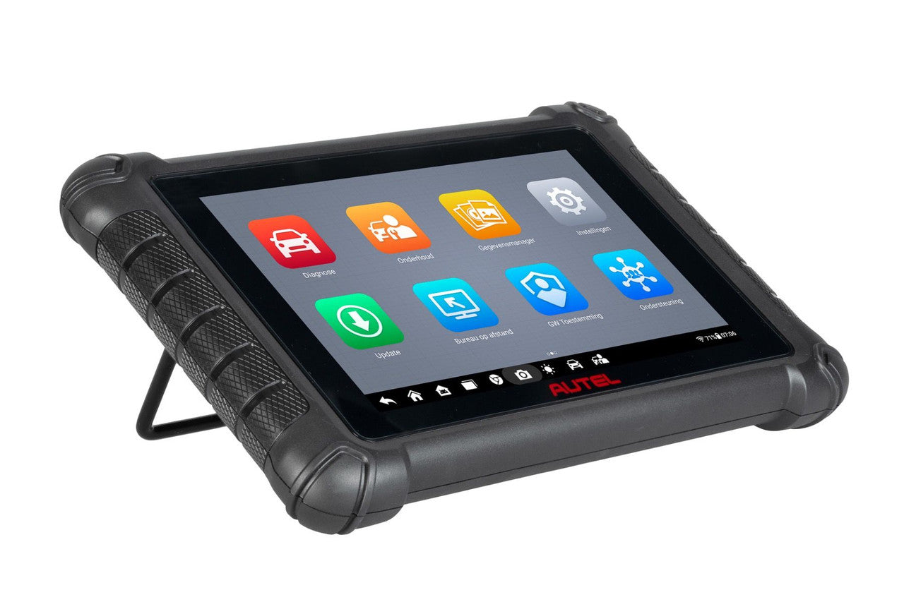 AUTEL MAXICHECK MX900 (version Officielle Autel France 2024) 2 ans de mise à jour inclus