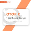 Licence Security Gateway VAG SFD pour appareil Otofix 1 an